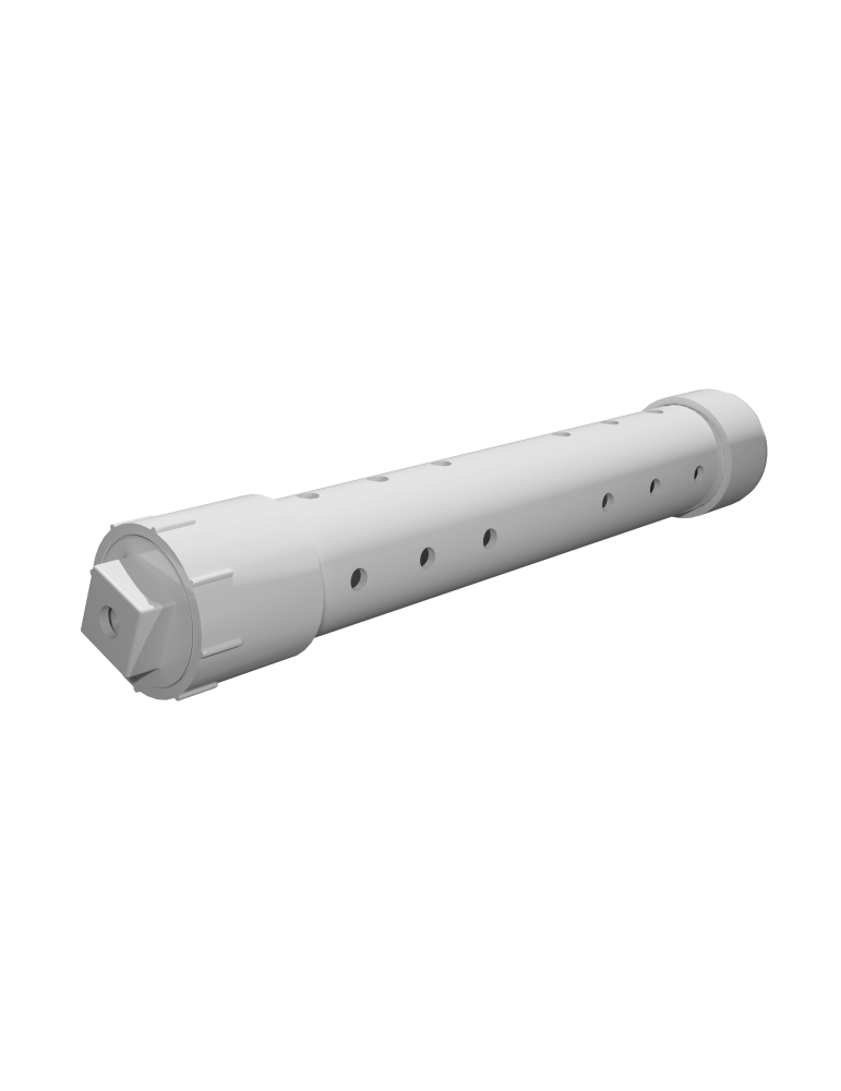 HOUSING-1 Boitier de protection pour MX801