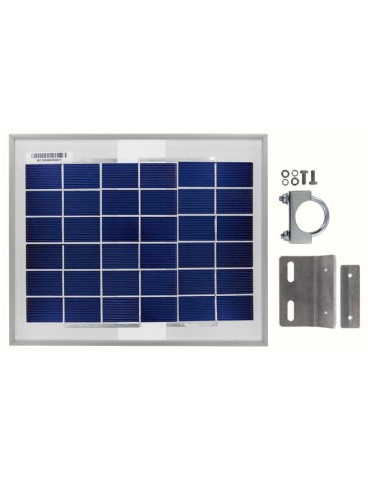 SOLAR-5W