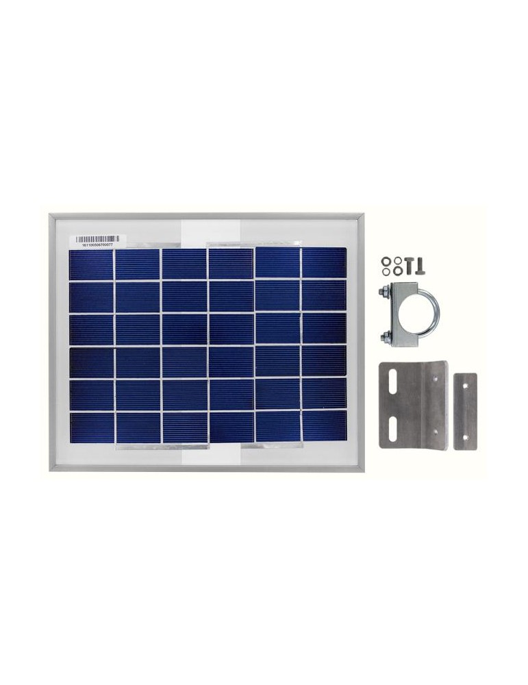 SOLAR-5W