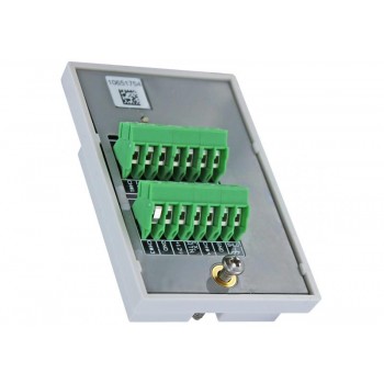 4-Kanal-Analogmodul RX3000 RXMOD-A1