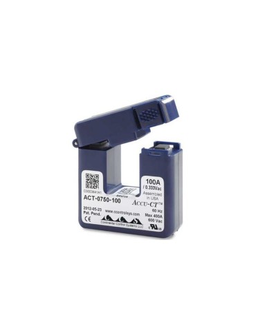 Aktueller Sensor 100A T-ACT-0750-100