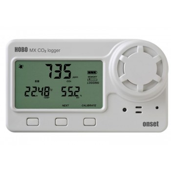 HOBO MX1102A CO2-Logger