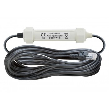 Smart cable 1 meter contact input S-UCD-M001