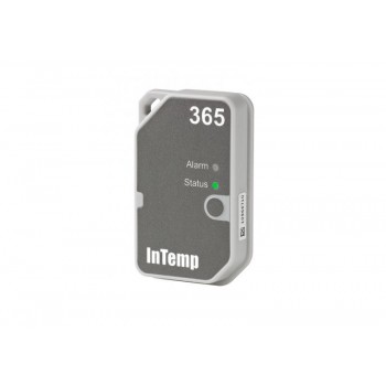 Enregistreur de température InTemp Bluetooth à usage multiple 365 jours CX503