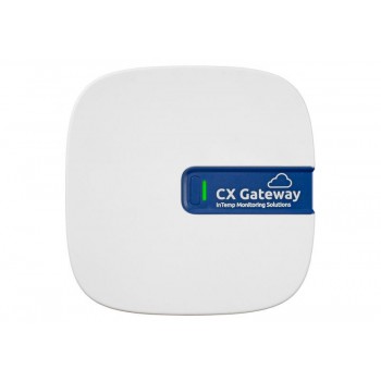 InTemp Bluetooth Gateway to Wifi/ethernet (CX5000)