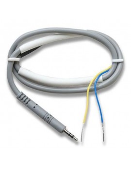 Cavo jack 2.5 ingresso da 4 a 20 mA CABLE-4-20m A