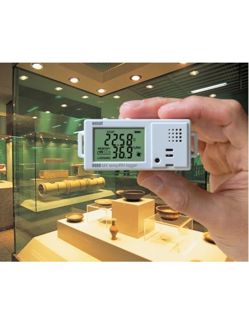 Hobo MX1101 Datalogger