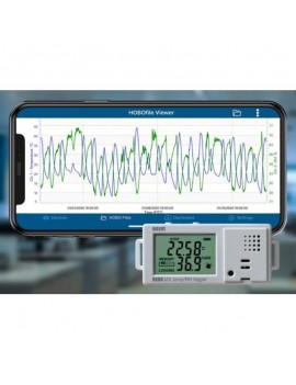 Registratore di dati HOBO MX1101
