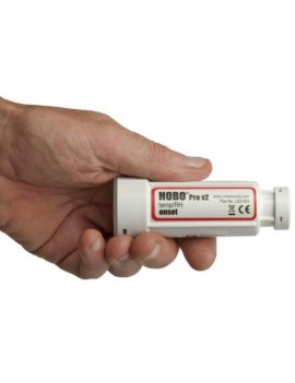 Grabadora de temperatura y humedad relativa U23-001A