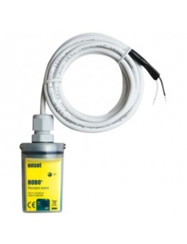 Waterdichte recorder AU-003-64 compatibel met de meeste regenmeters