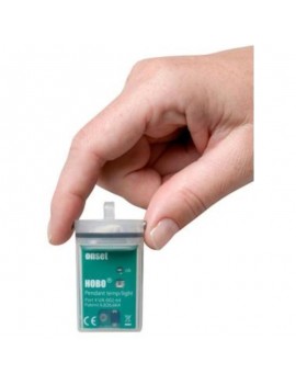 Grabadora impermeable AU-003-64 compatible con la mayoría de los medidores de lluvia