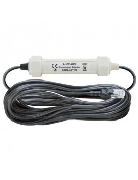 Cable smart 6 meter contact input S-UCD-M006