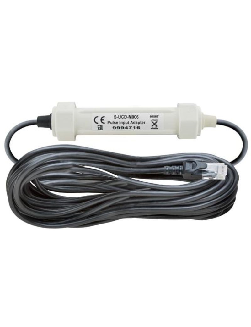 Cable smart entrée contact de 6 mètres S-UCD-M006