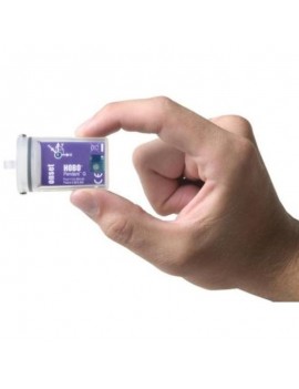 Registratore di movimento a 3 assi, impermeabile UA-001-64