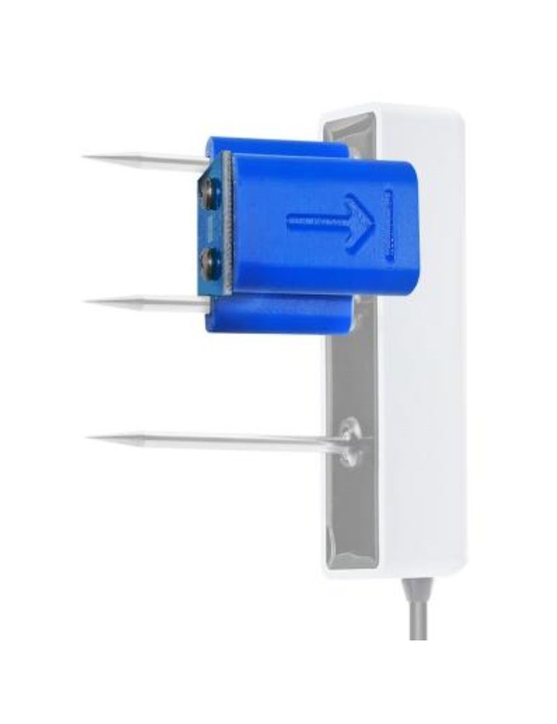 Clip de vérification - TEROS-CLIP