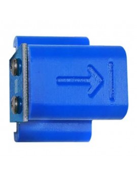 Verificatie Clip - Terros Clip