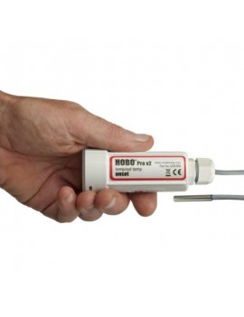 Enregistreur étanche de température avec sonde externe U23-004