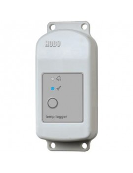 Bluetooth recorder with MX2305 internal temperature sensor