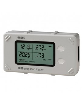 Power consumption recorder US UX120-018 socket