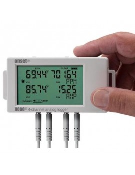 Registratore analogico 4 canali UX120-006M
