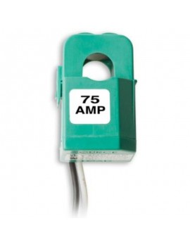 Capteur de courant Mini 75A  T-MAG-0400-75