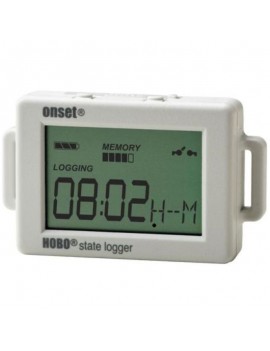 State/Pulse/Event/Runtime Recorder UX90-001M