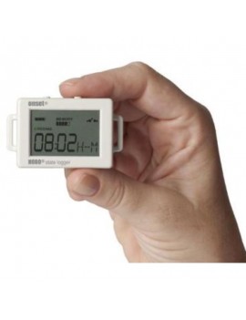 Enregistreur State/Pulse/Event/Runtime UX90-001M