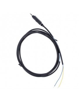 Cable input 4 to 20mA jack 2.5mm SD-MA-420