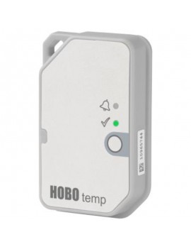 Temperature recorder MX100