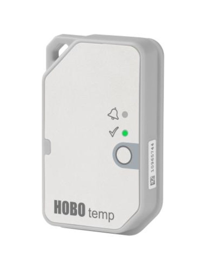 Registratore di temperatura MX100