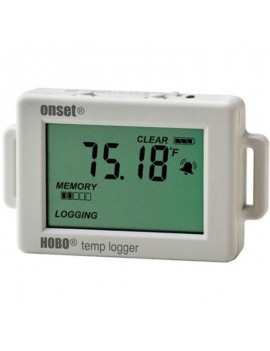 Temperature recorder UX100-001