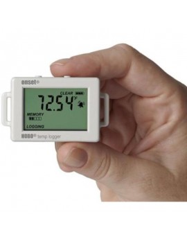 Enregistreur de température UX100-001