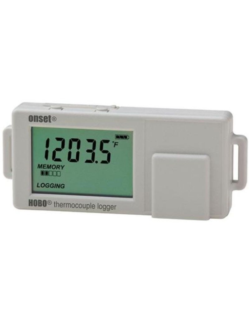 UX100-014M Einzel-Thermoelement-Eingangsdatenlogger