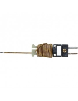 Thermocouple J with apparent hot point TC6-J