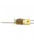 Thermocouple K à point chaud apparent TC6-K
