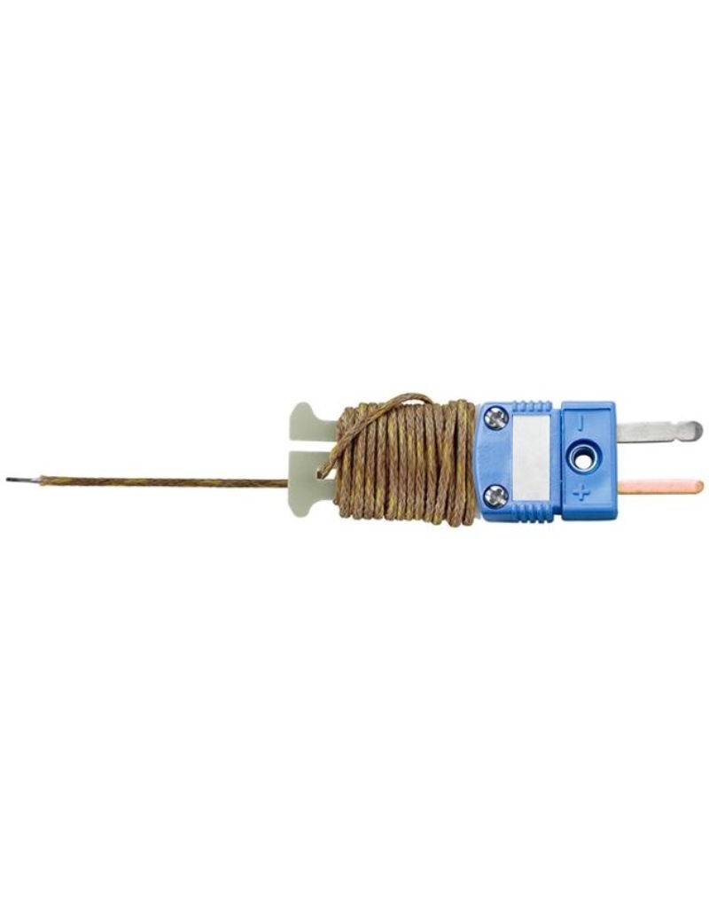 Thermocouple T à point chaud apparent TC6-T