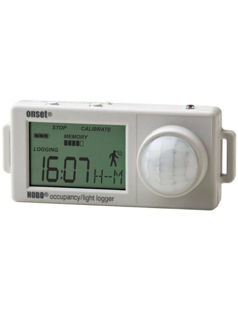 Presence recorder and light ON/OFF UX90-006