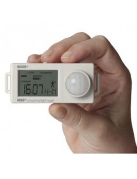 Registratore di presenza e luce ON/OFF UX90-006