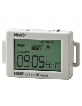 Light On/Off recorder UX90-002M