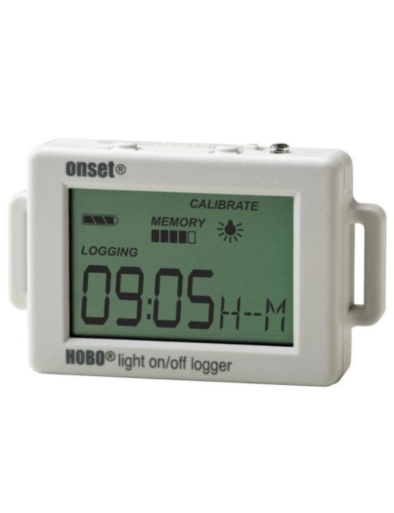 Enregistreur Light On/Off UX90-002M