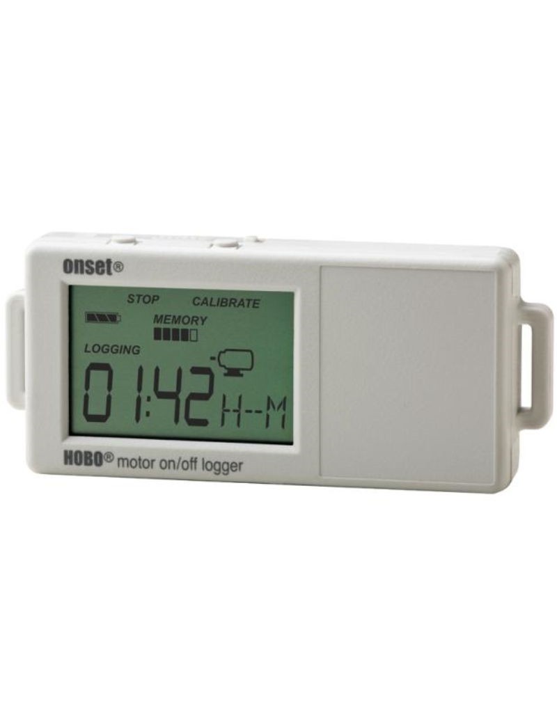 Registratore motore ON/OFF UX90-004M