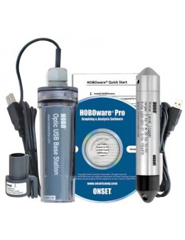 Kit registratore di livello acqua (9m) - KIT-S-U20-01