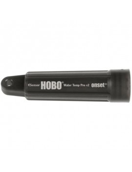 Waterdichte temperatuurrecorder 120 meter Water Temp Pro V2 U22-001