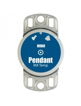 Waterdichte temperatuurrecorder 30 meter Bluetooth MX2201