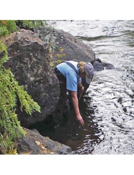 TidbiT v2 Temperaturrekorder