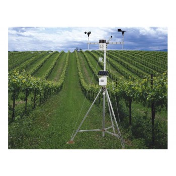 U30-NRC-000-10-S100 stazione di registrazione