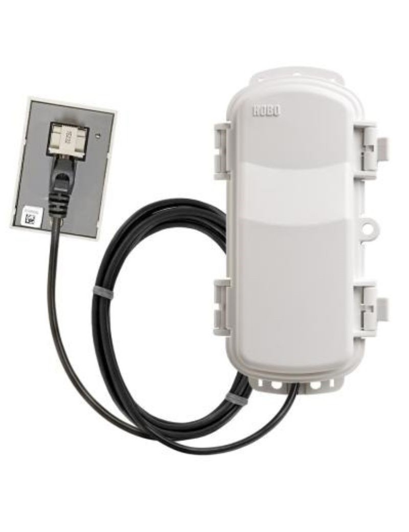 RXW-managermodule voor RX3000