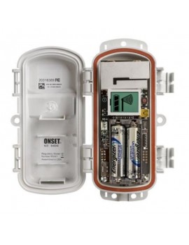 Repetidor para red HOBOnet RXW-RPTR-B-868