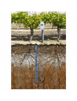 HOBOnet Bodentemperatur und Feuchtigkeitssensor RXW-GPxA-868