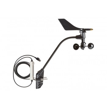 Snelheidssensor en windrichting S-WCF-M003